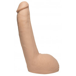 Signature Cocks Gode réaliste Acteur Xander Corvus 18 x 5 cm